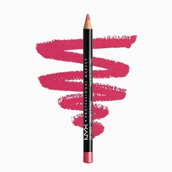 NYX LIP LINER PENCIL - Picture 1 of 5